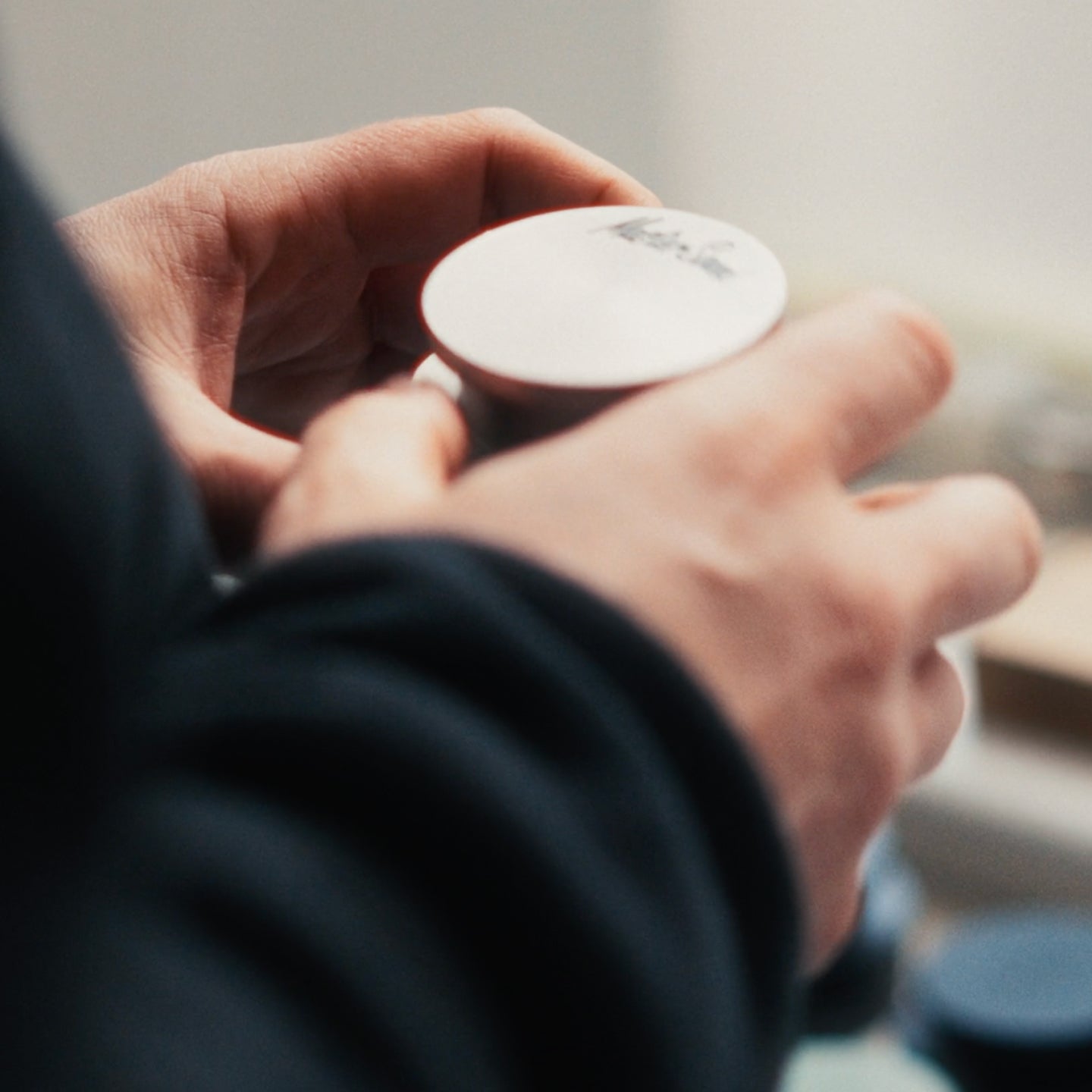 Inside MasterSounds: Ryan Shaw on Creativity & the Turntable Weight.