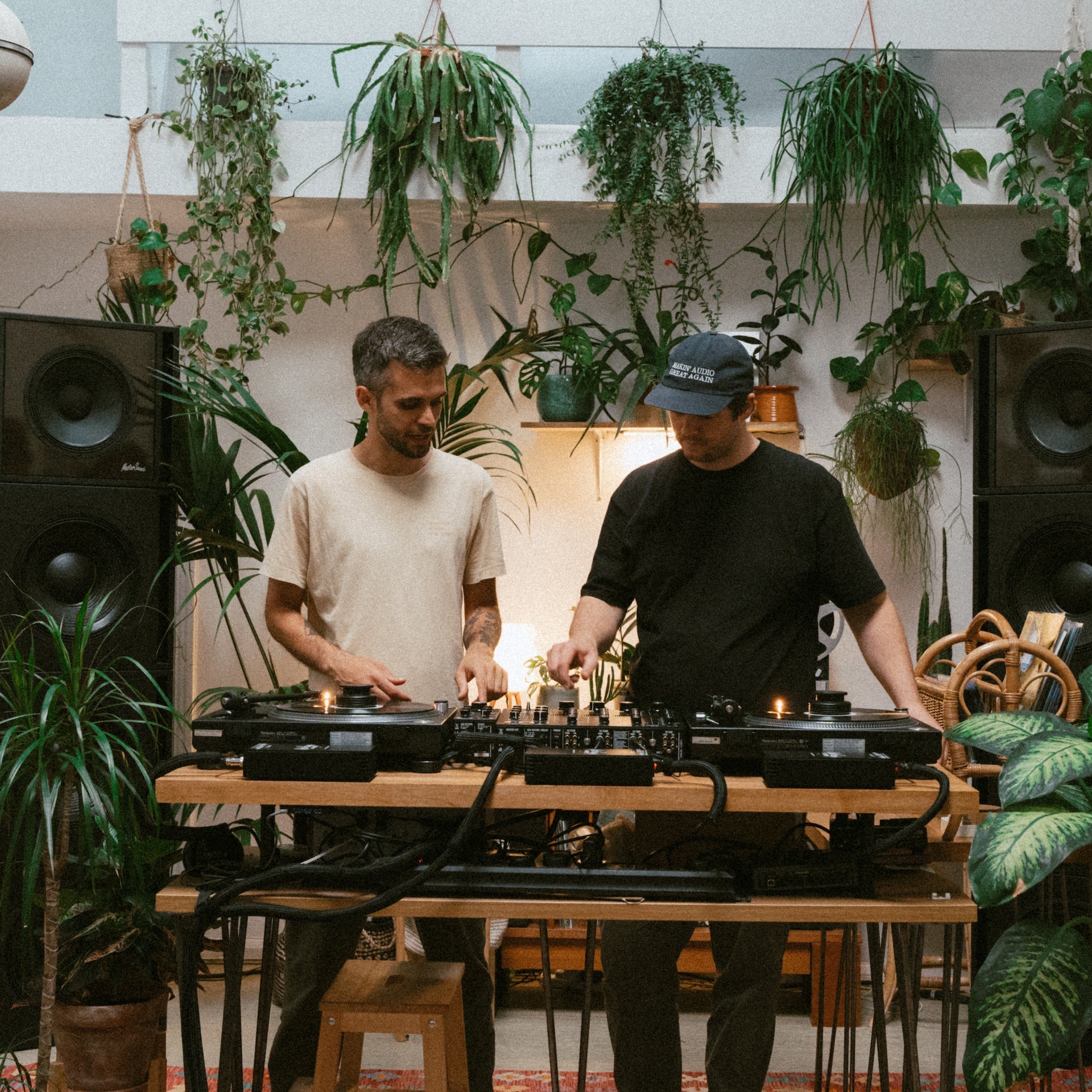 Interview: My Analog Journal x MasterSounds - MasterSounds