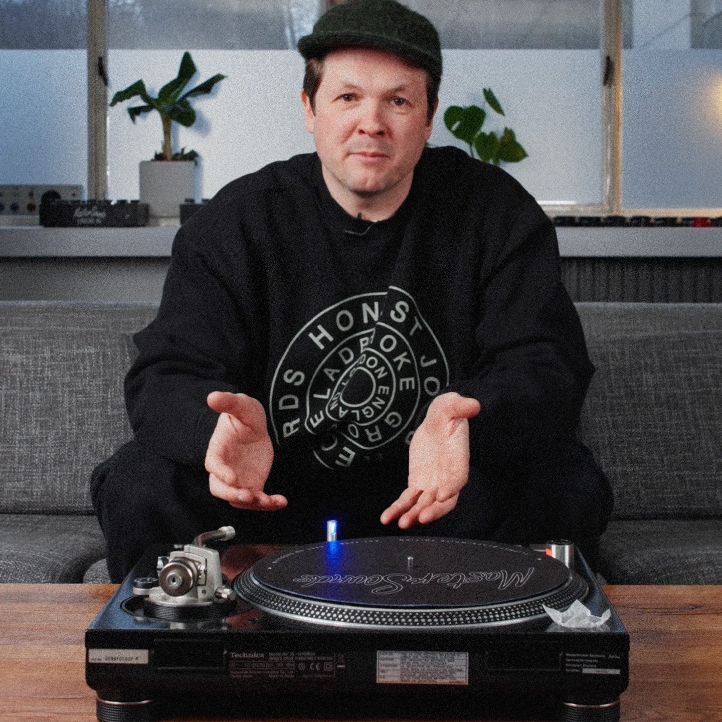 What Makes a Technics SL “MasterSounds Approved”?