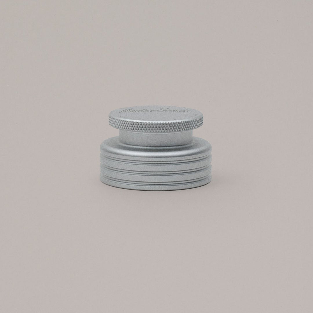 45 Adapter - Silver - MasterSounds