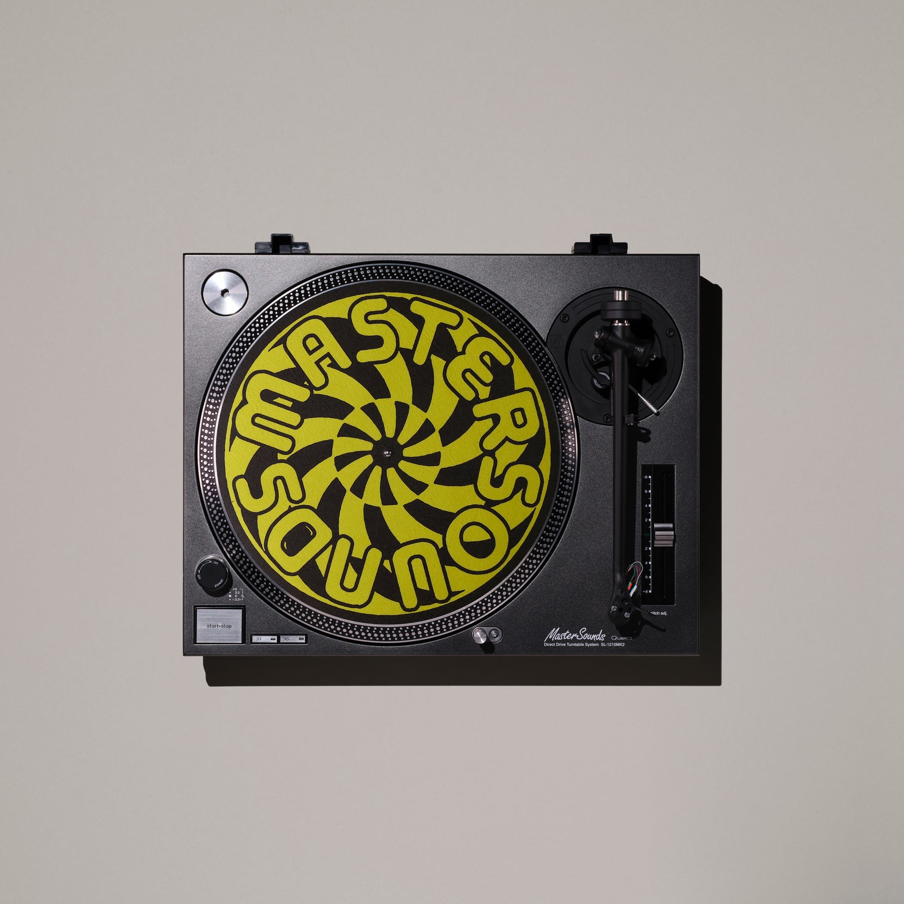 FlipMats "Turbine" Edition - Pair