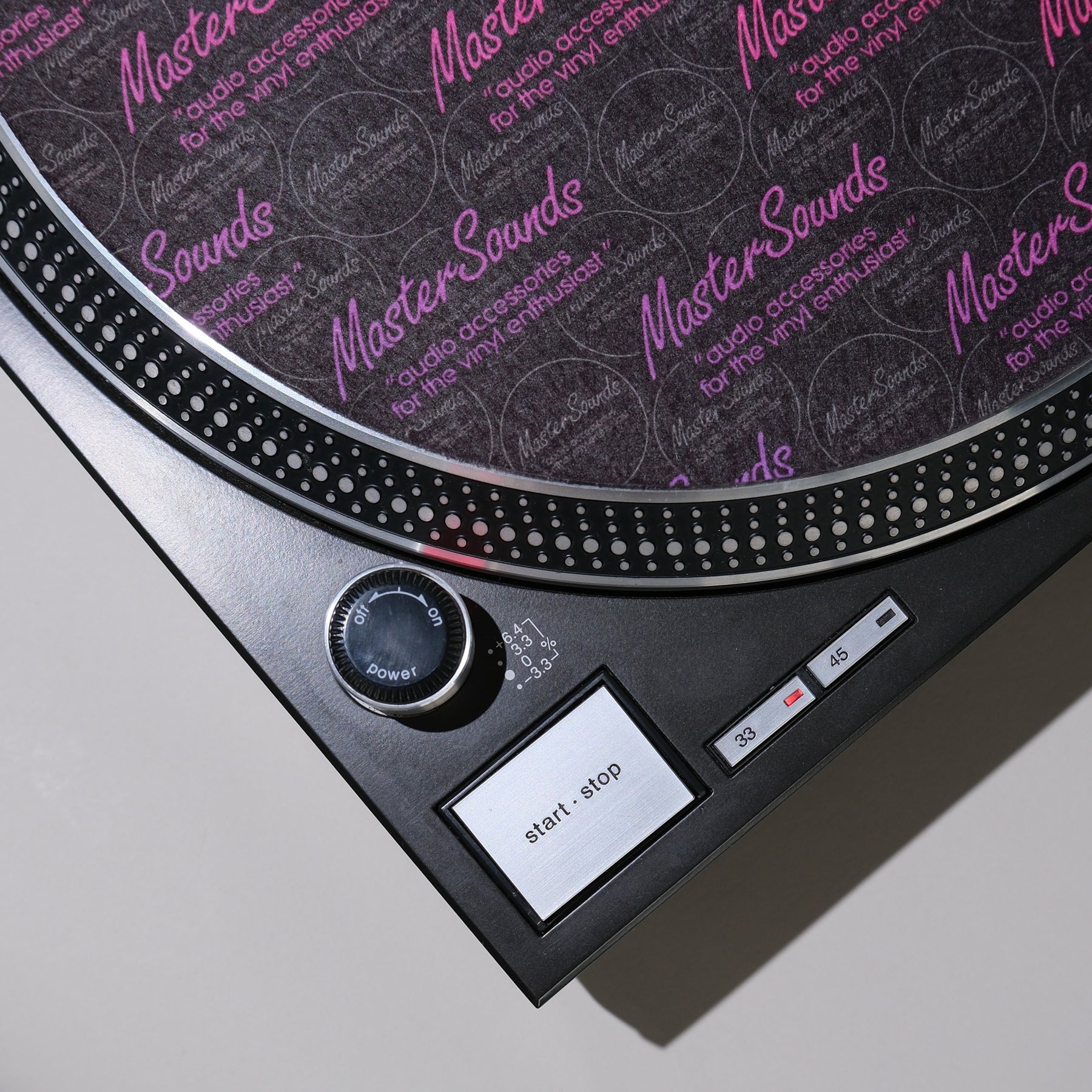 Technics SL-1210MK5 - Pair