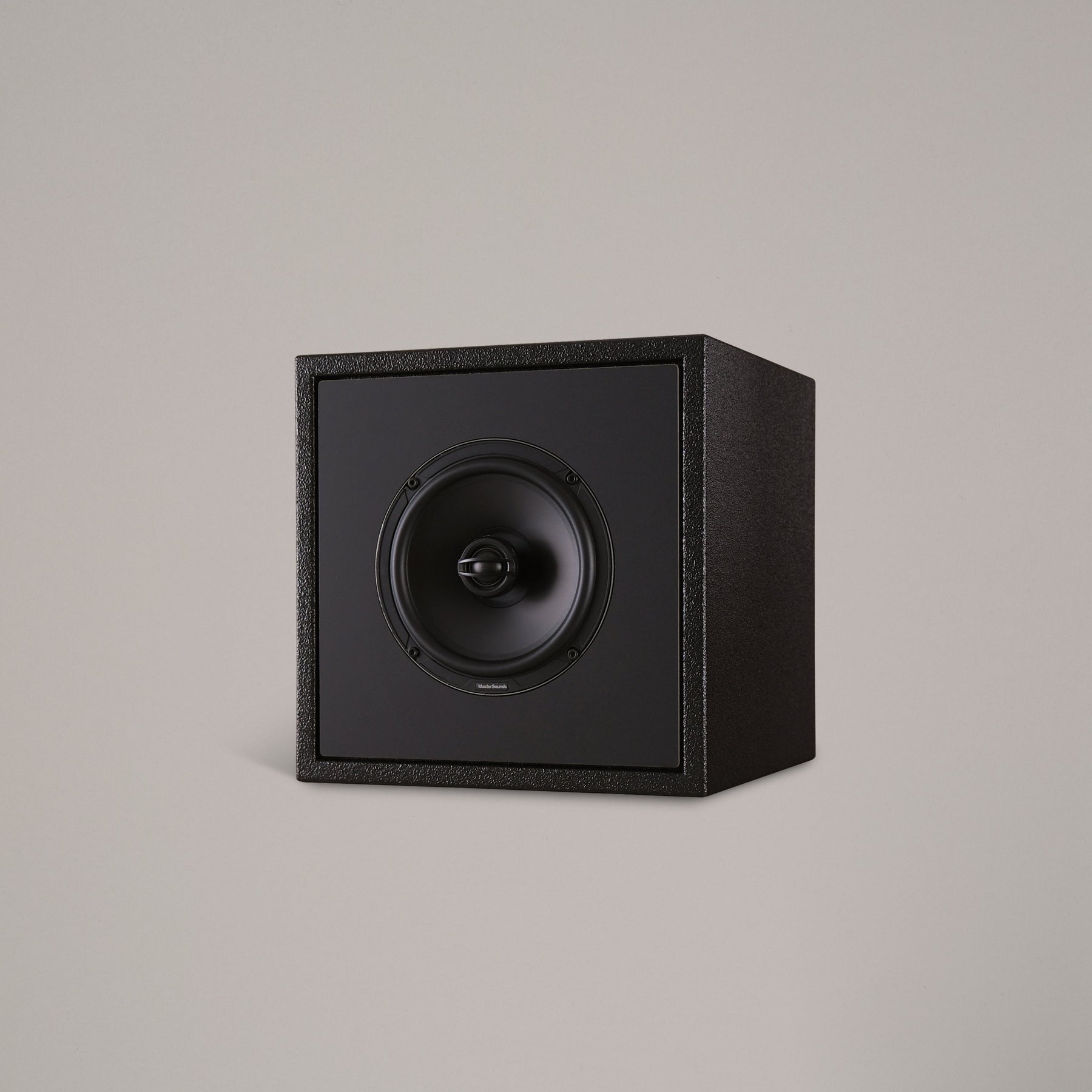 Clarity A MK2 Audio System Black - MasterSounds