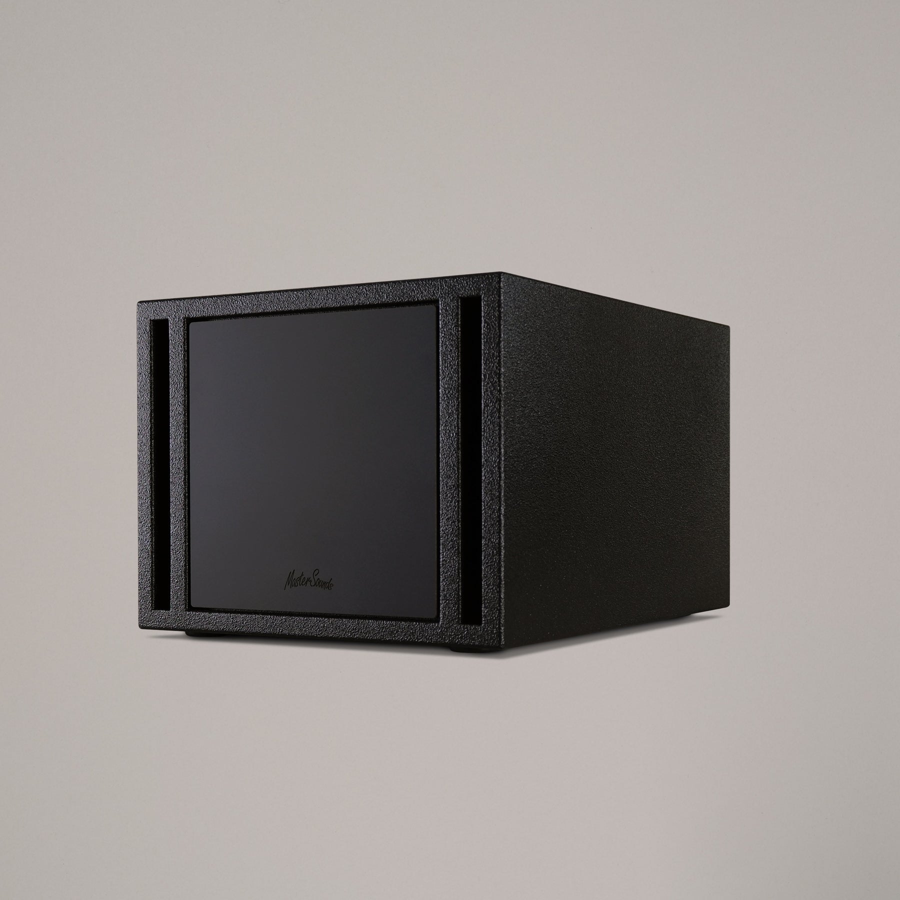 Clarity A MK2 Audio System Black - MasterSounds
