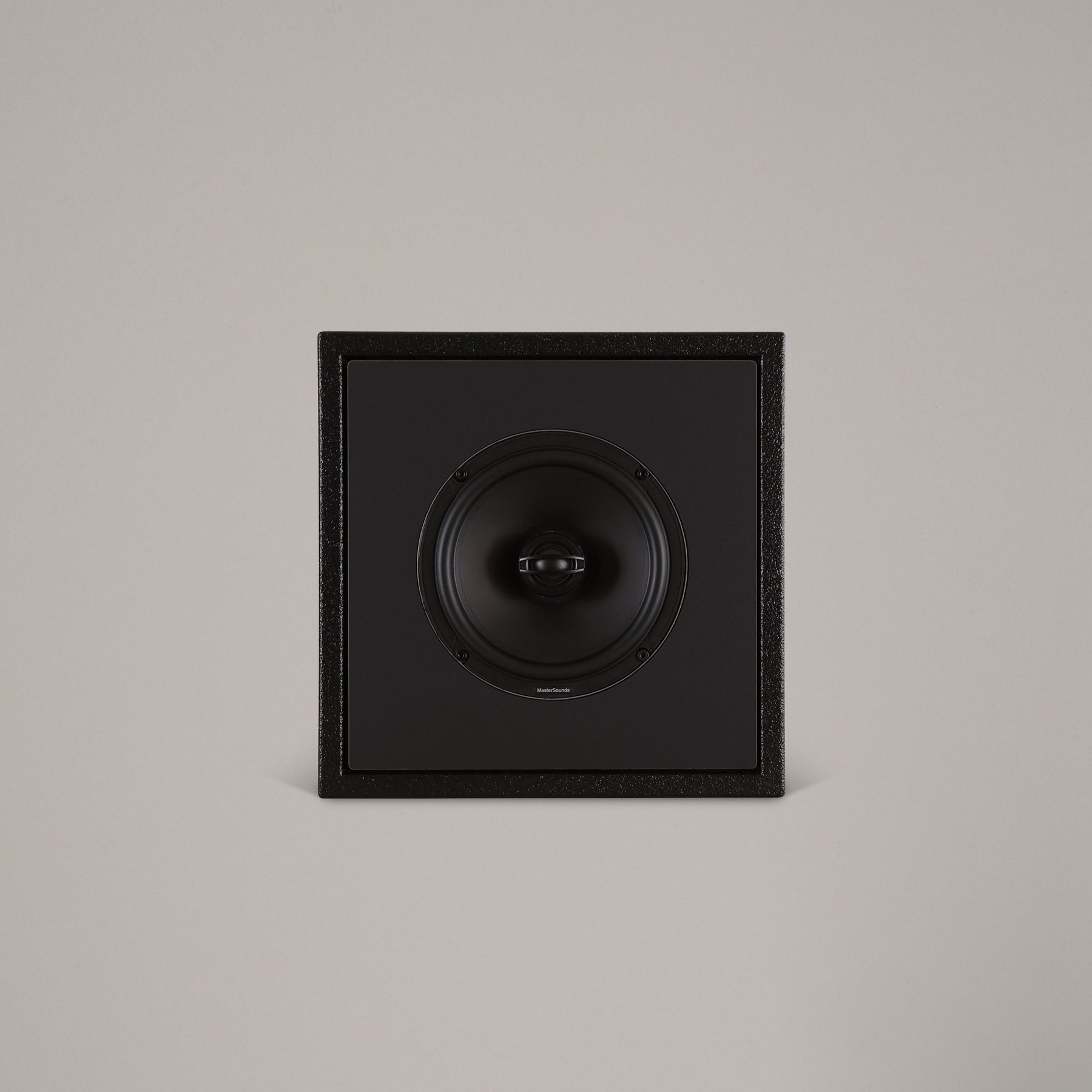 Clarity A MK2 Audio System Black - MasterSounds