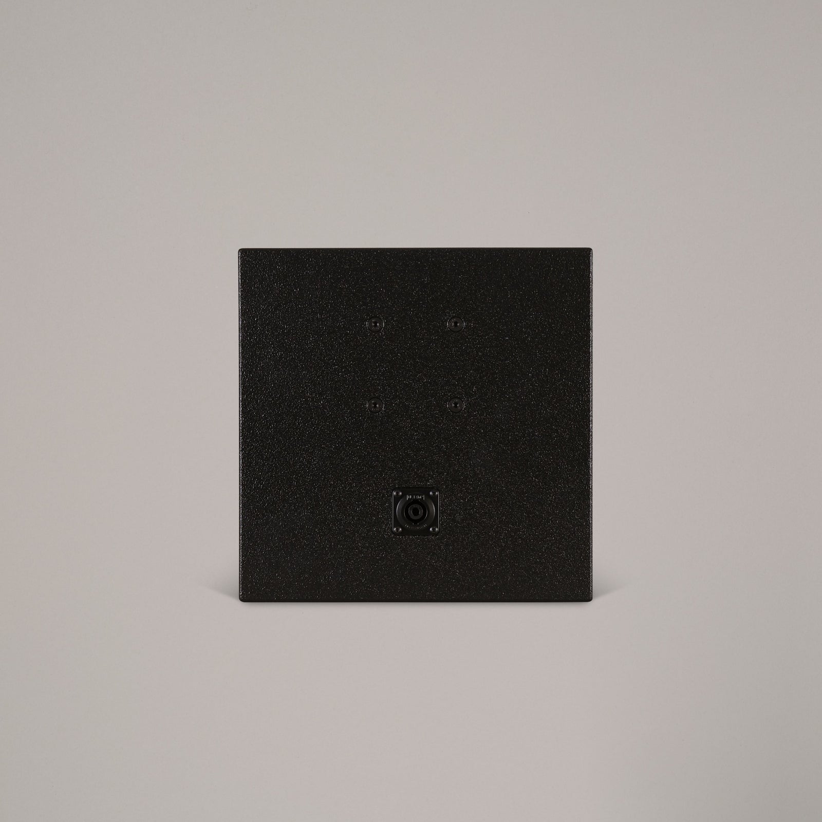 Clarity A MK2 Audio System Black - MasterSounds