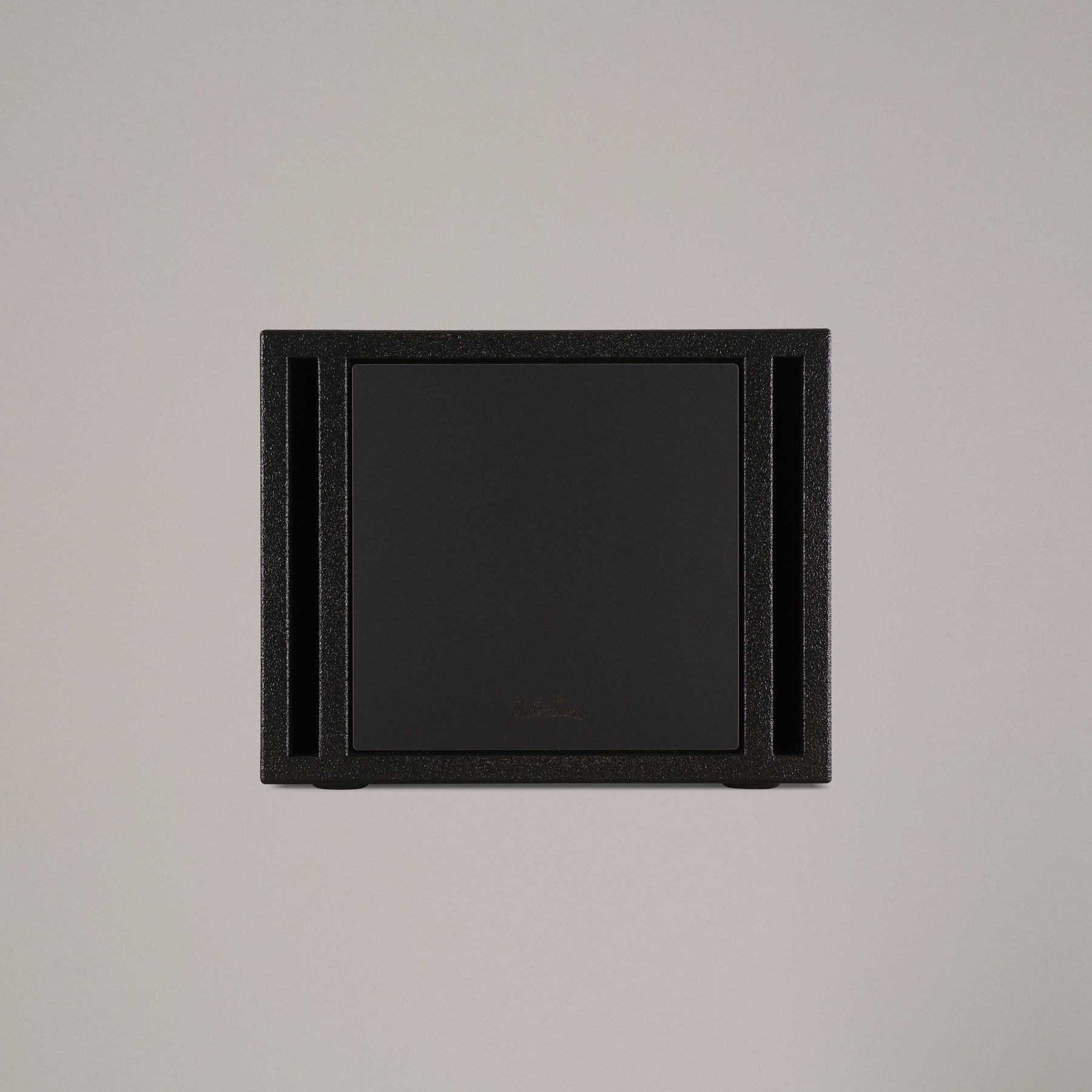 Clarity A MK2 Audio System Black - MasterSounds