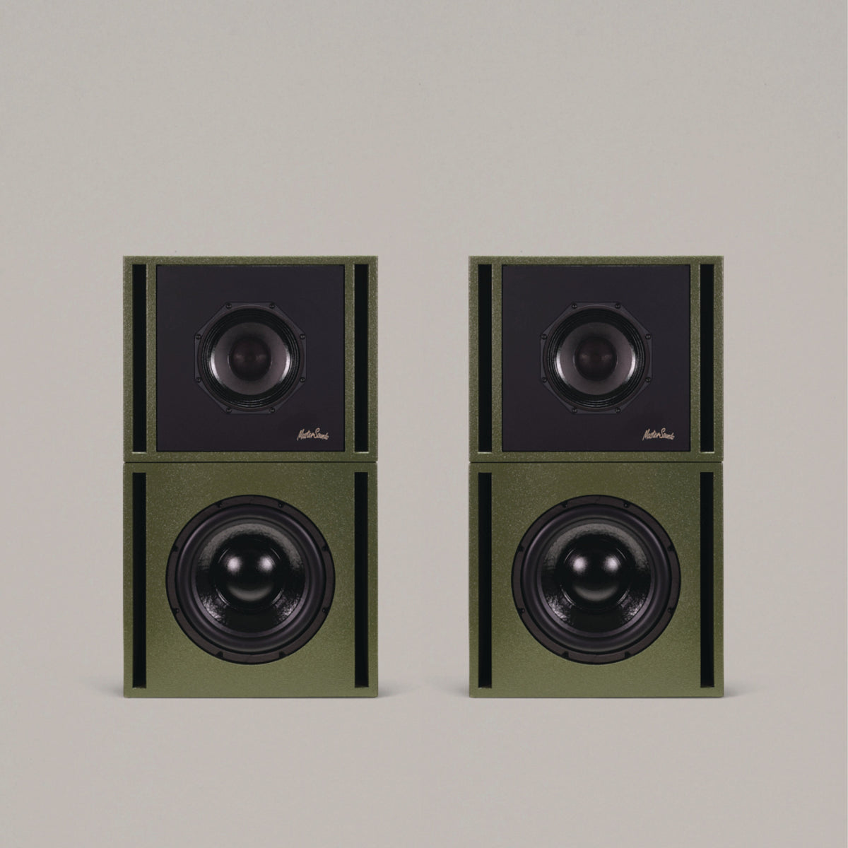 Clarity M - 0812 Audio System - MasterSounds