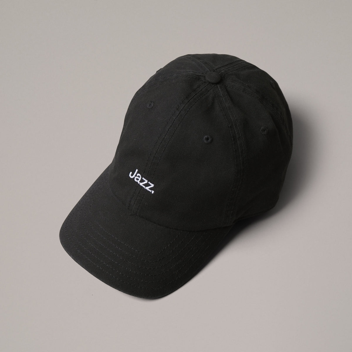 "Jazz." Cap - MasterSounds