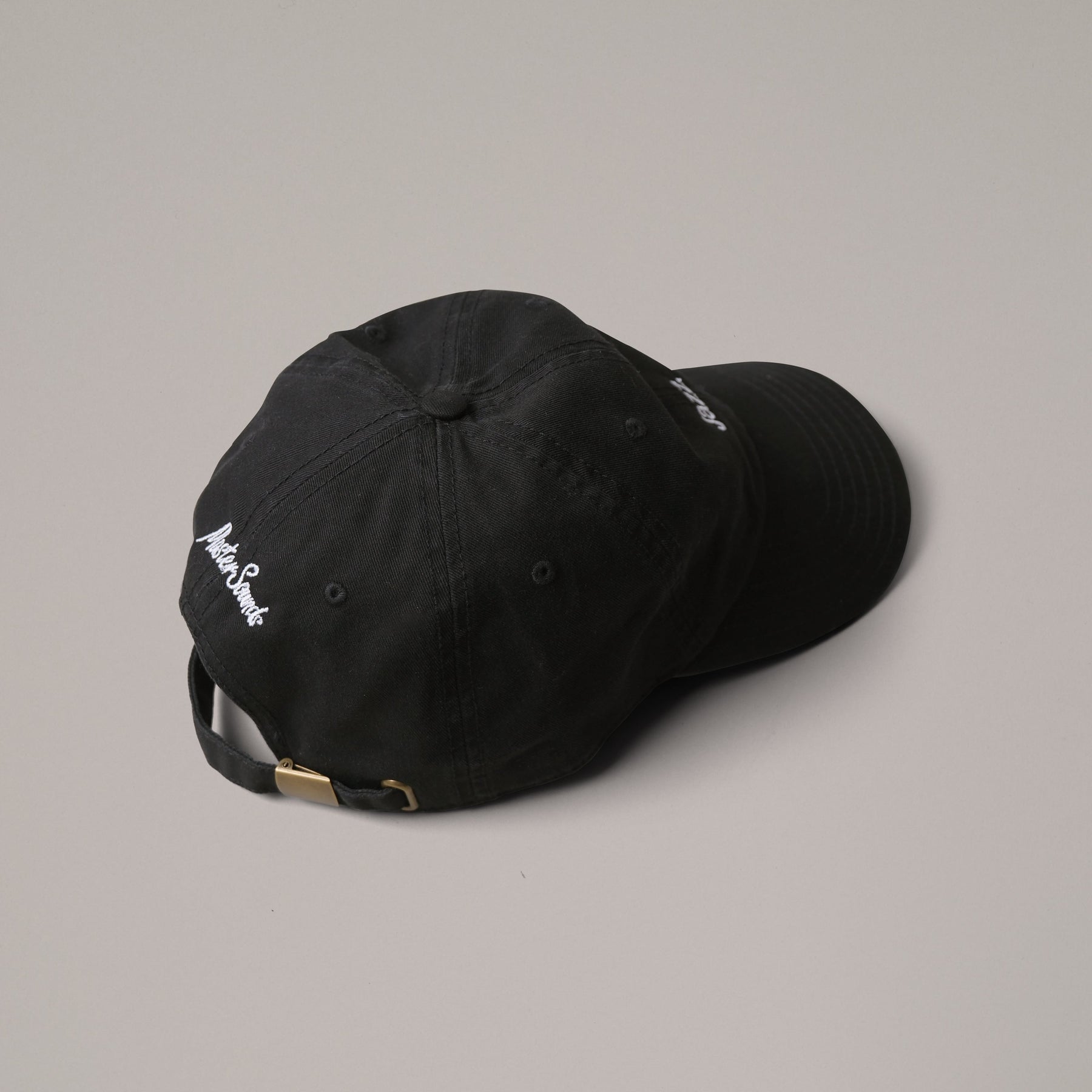 "Jazz." Cap - MasterSounds