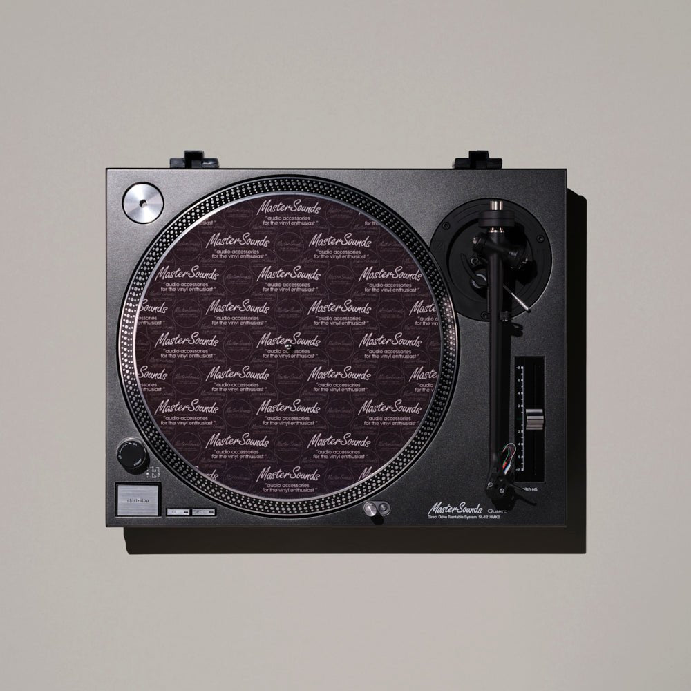 MasterSounds SL Grey - MasterSounds