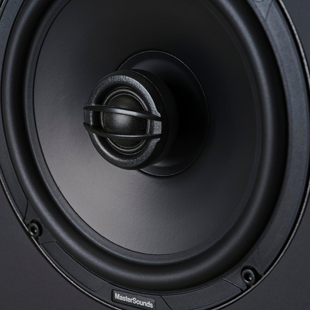 Preorder: Clarity A MK2 Audio System - PLY Edition - MasterSounds