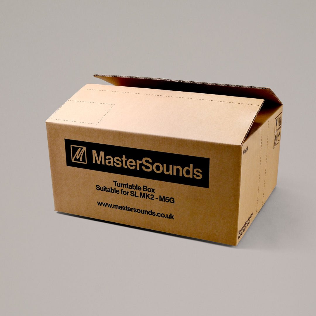 SL - Box MK2 - MasterSounds