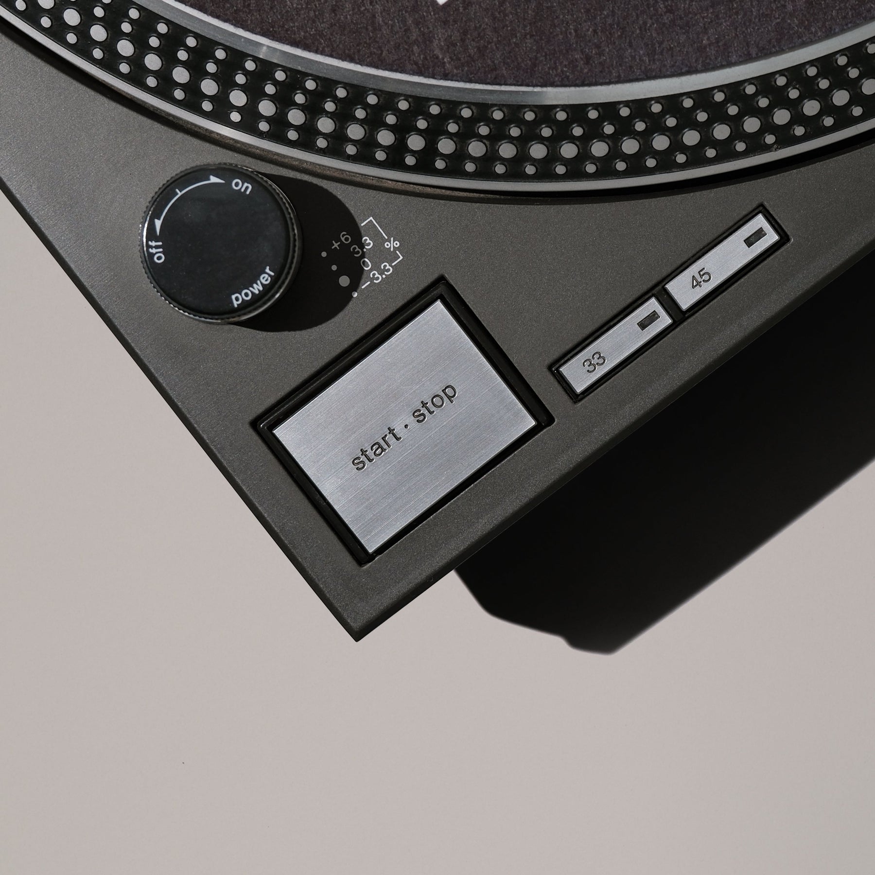 Technics SL - 1210MK2 - Pair - 0520 - 0521 - MasterSounds