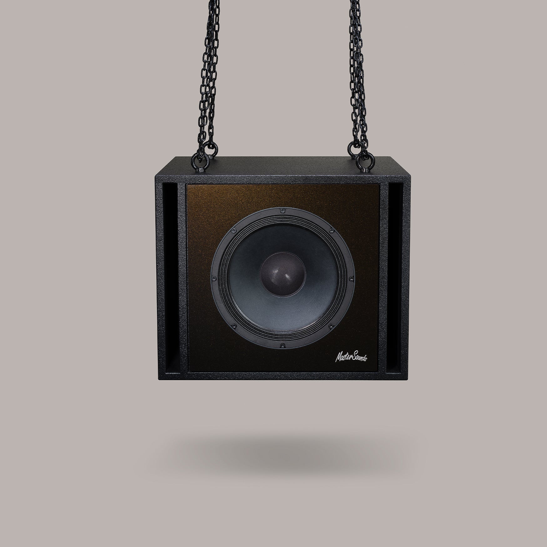 Clarity M Audio System - MasterSounds