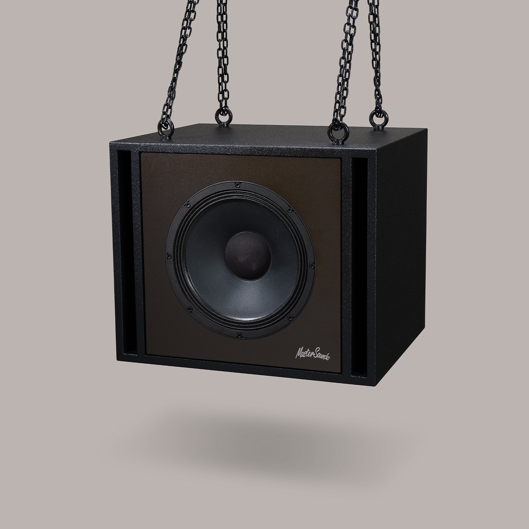 Clarity M Audio System - MasterSounds