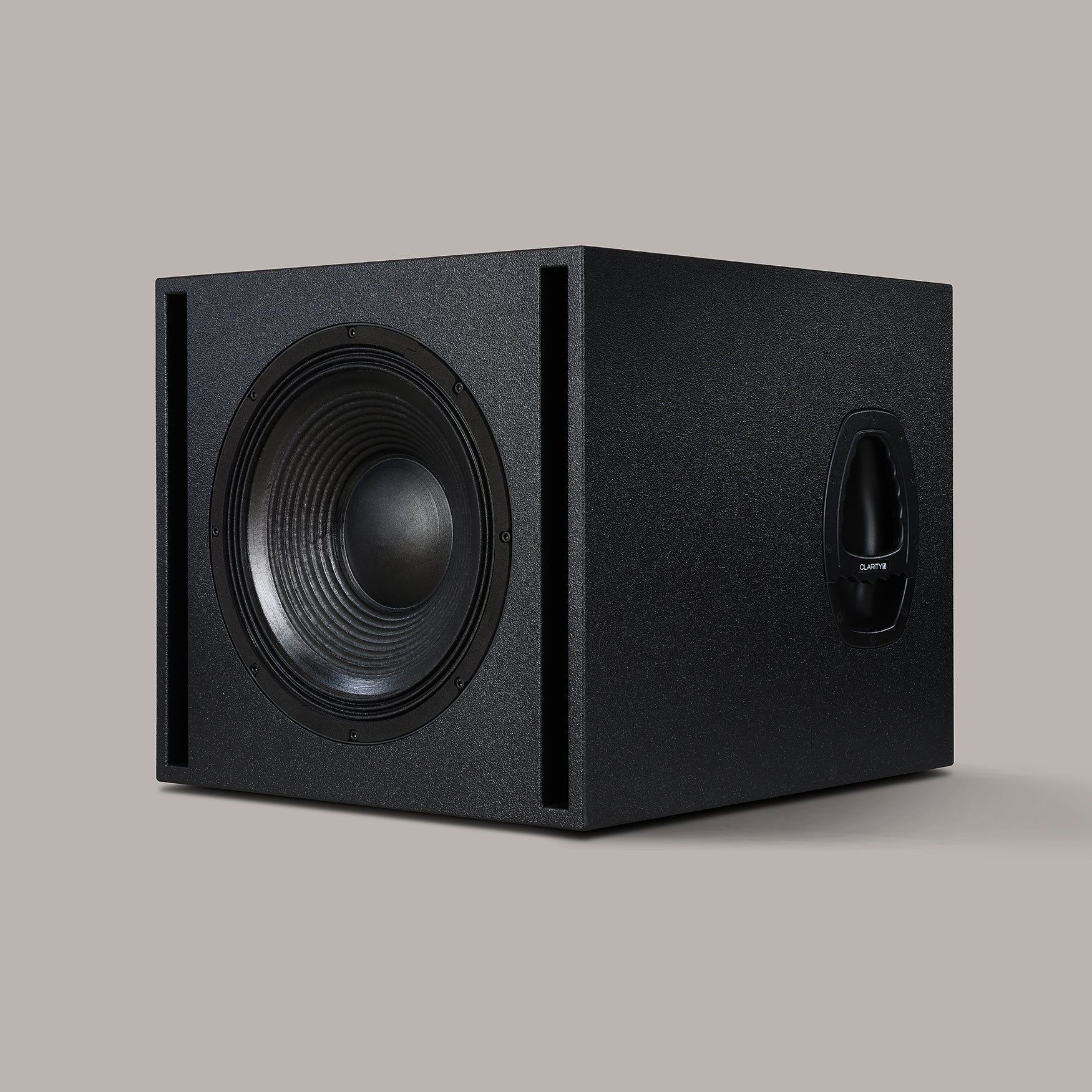 Clarity M Audio System - MasterSounds