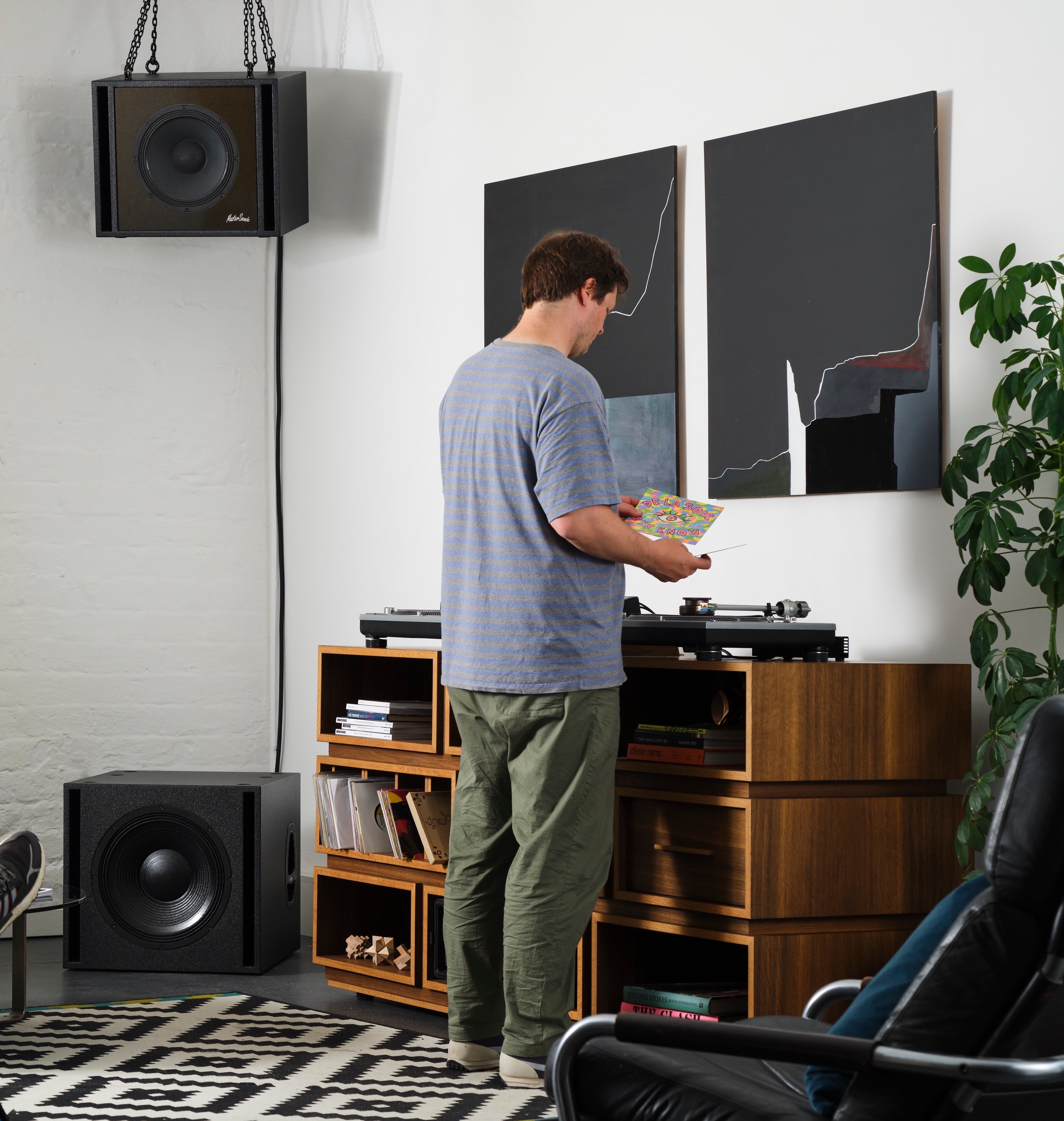 15 Years Deep: Ryan reflects on an amazing year of change for MasterSounds - MasterSounds