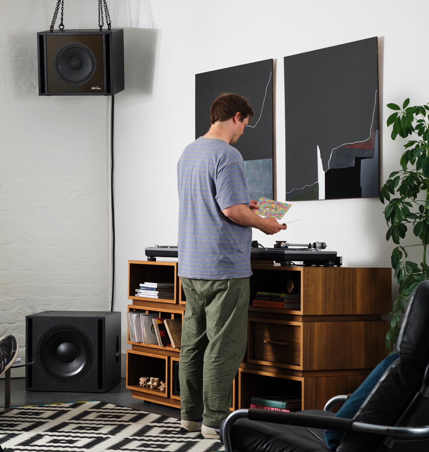 15 Years Deep: Ryan reflects on an amazing year of change for MasterSounds. - MasterSounds