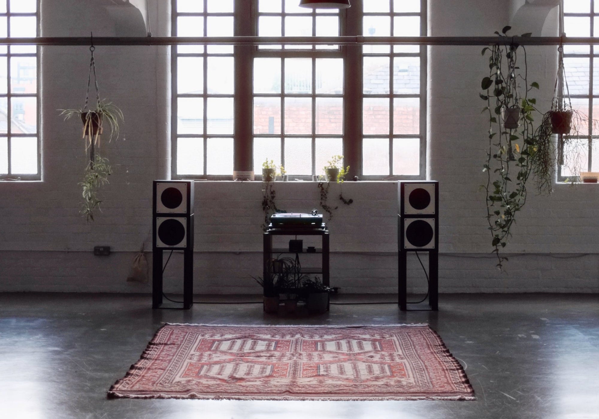 Clarity P: Behind the Design - MasterSounds