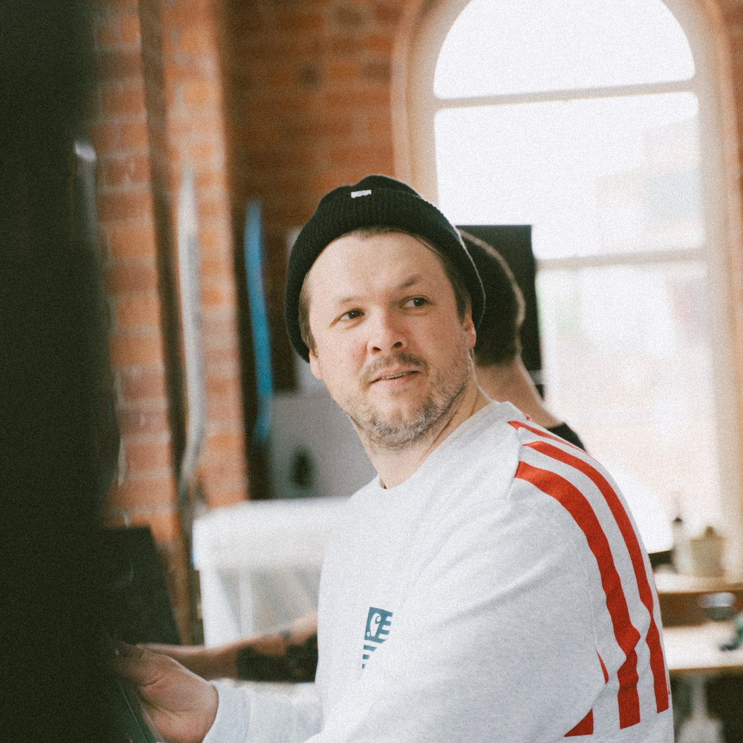 Interview: Ryan talks: 
