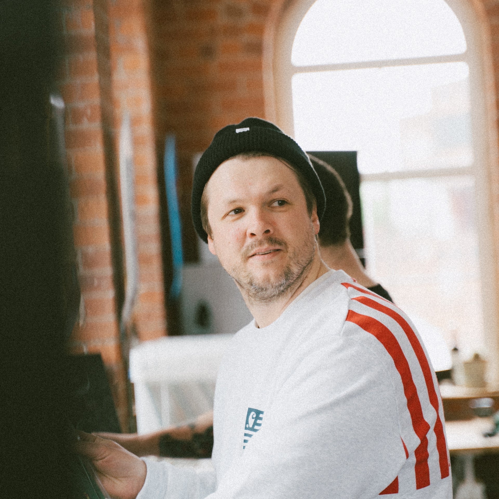 Interview: Ryan talks: "Form and Function: 15 Years of MasterSounds" with Vinyl Factory. - MasterSounds