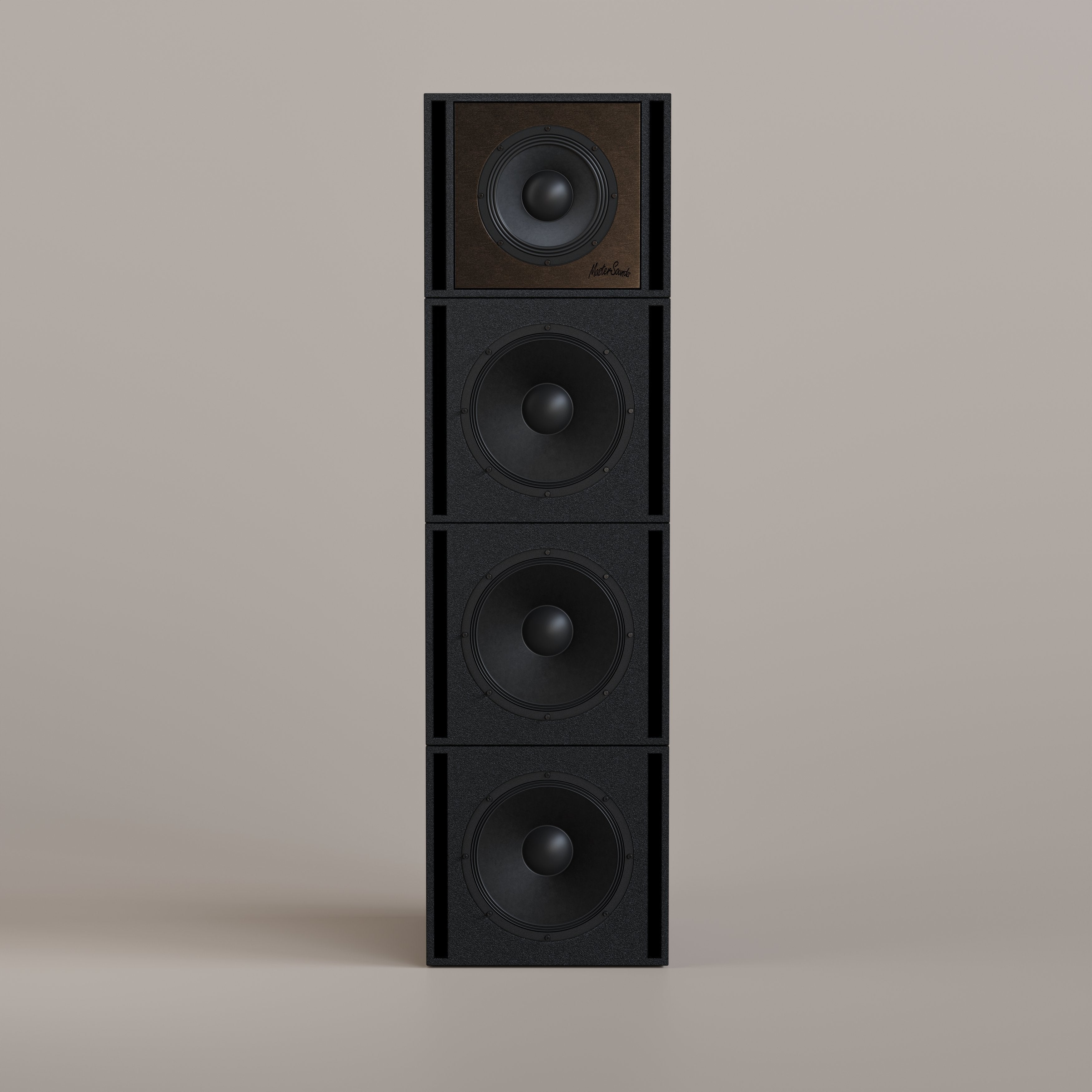 Introducing Clarity M - MasterSounds