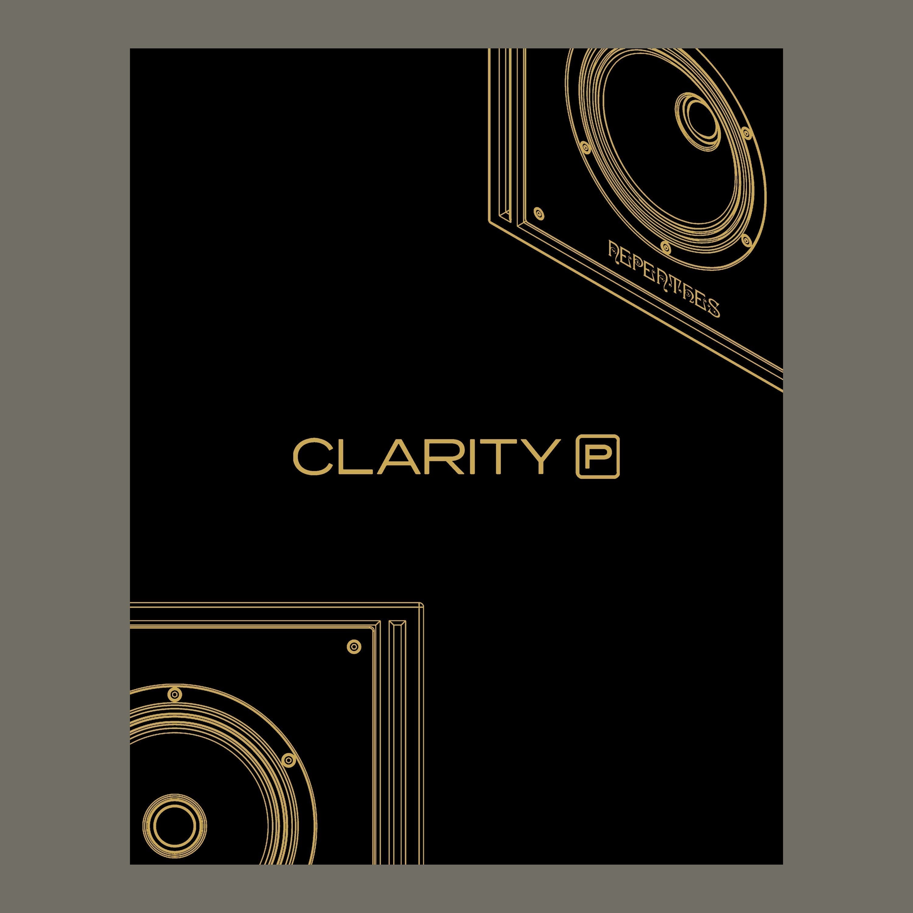 Introducing Clarity P - MasterSounds