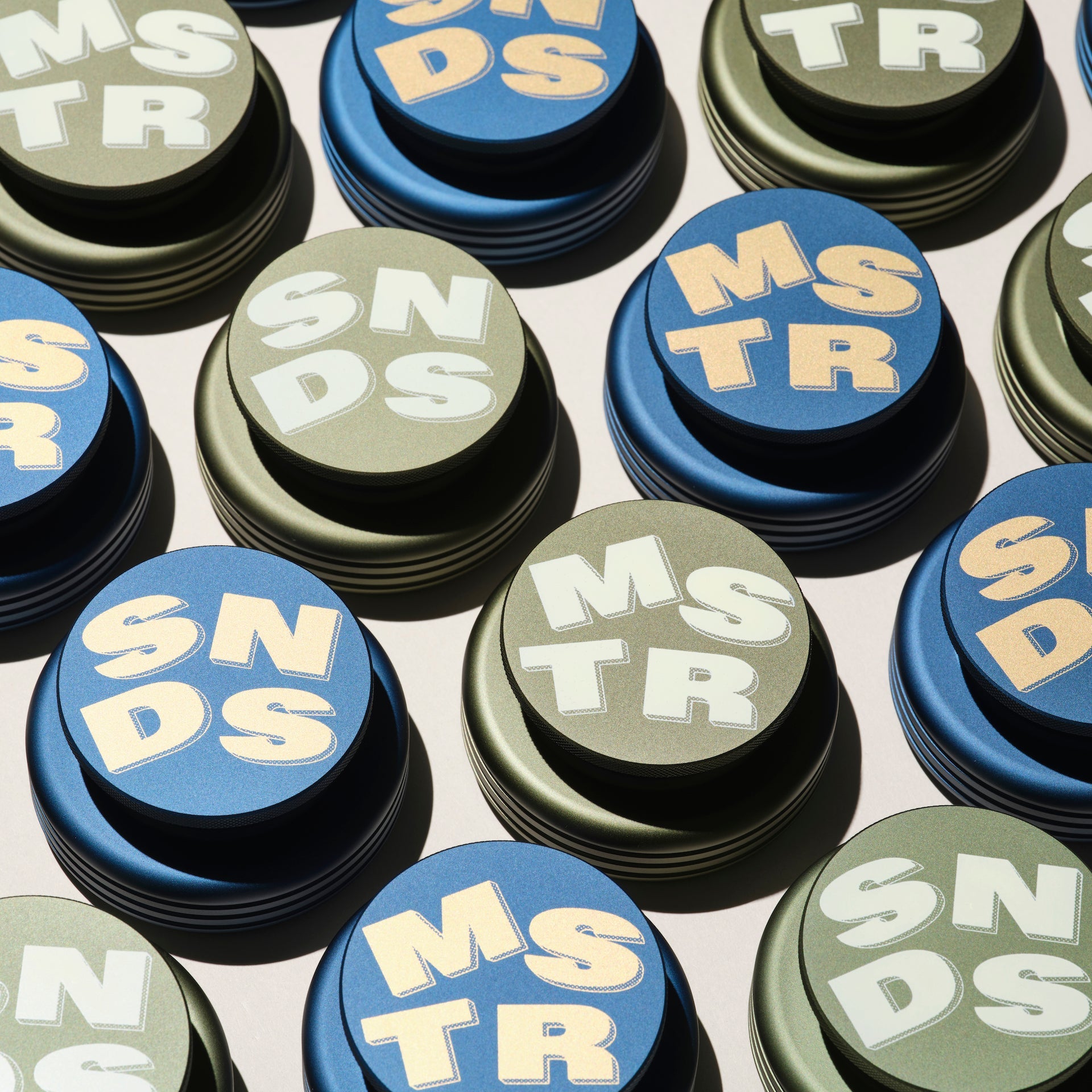 New Product: "MSTR SNDS" Limited Edition Audio Accessories - MasterSounds