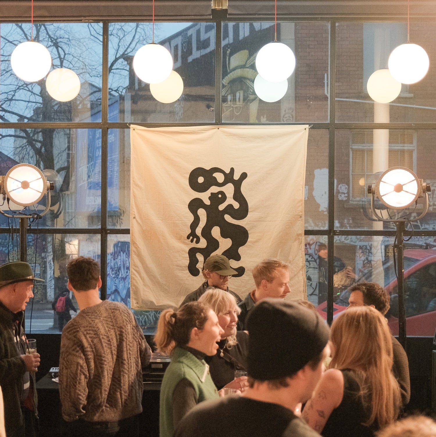 Recap: SUPERNATURE At Kit-Form. - MasterSounds