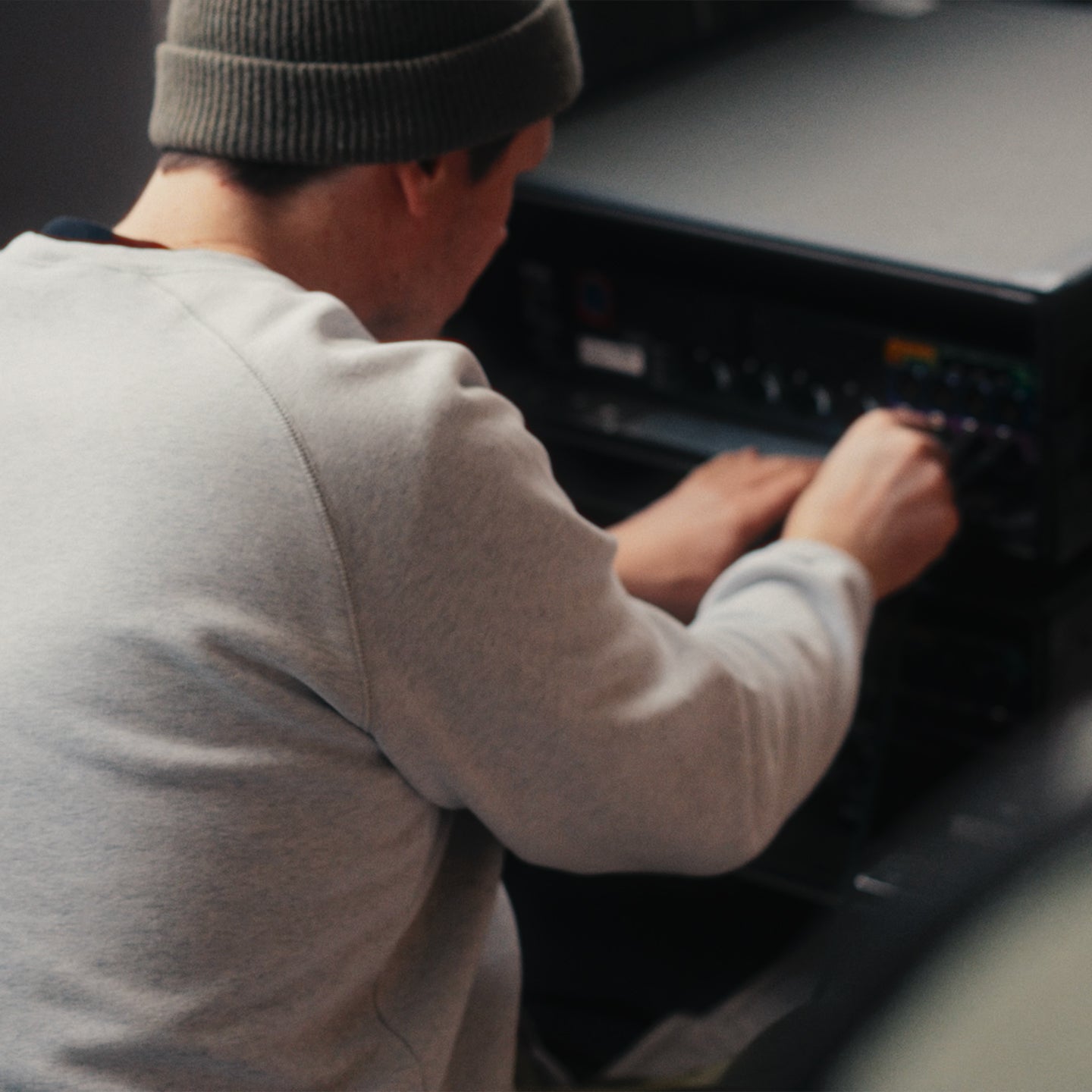 Upgrade Your Signal Chain: MasterSounds GroooveLINE Cables - MasterSounds