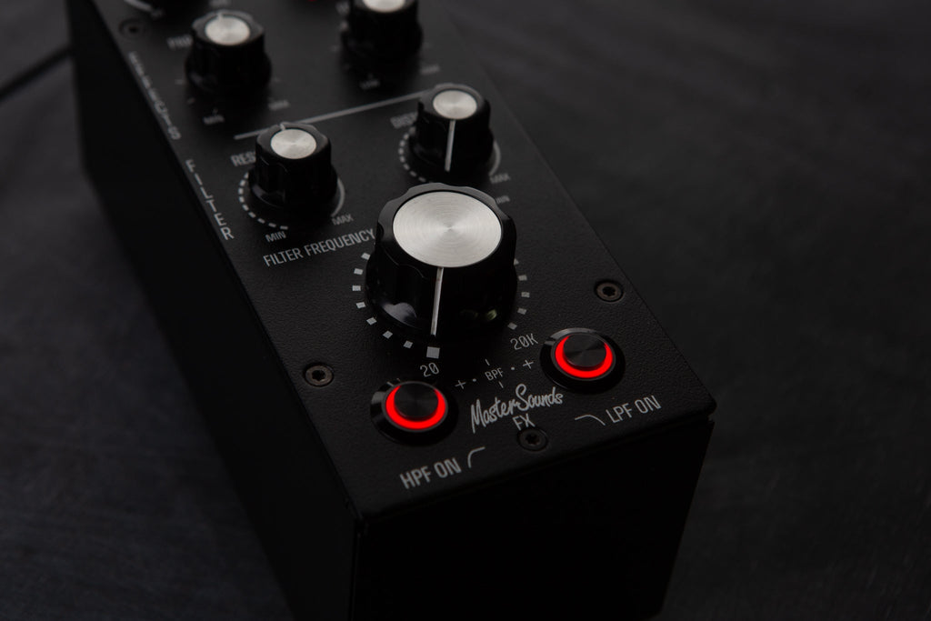 MasterSounds Radius 2 MK2 & FX ユニット - yobuko-kabeshima.jp
