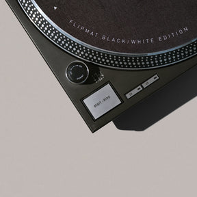 Technics SL-1210MK3D - Single - 0550