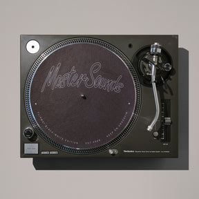 Technics SL-1210MK3D - Single - 0550