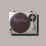 Technics SL-1200MK2 - Single - 0613