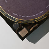 Technics SL-1200LTD Gold Edition - Single - 0616