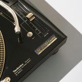 Technics SL-1200LTD Gold Edition - Single - 0616