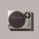 Technics SL-1200MK6 - Single - 0625
