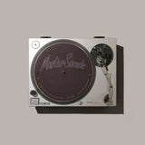 Technics SL-120MK2 with SME Tone Arm- Single - 0628