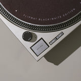 Technics SL-120MK2 with SME Tone Arm- Single - 0628