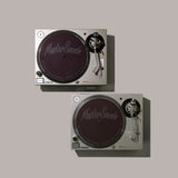 Technics SL-1200MK3D - Pair - 0631-0632