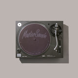 Technics SL-1200MK5 - Single - 0636