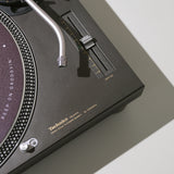 Technics SL-1200MK4 - Single - 0637