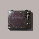 Technics SL-1200MK4 - Single - 0637