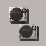 Technics SL-1200MK2 - Pair - 0642-0643