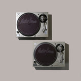 Technics SL-1200MK3D - Pair - 0664-0665