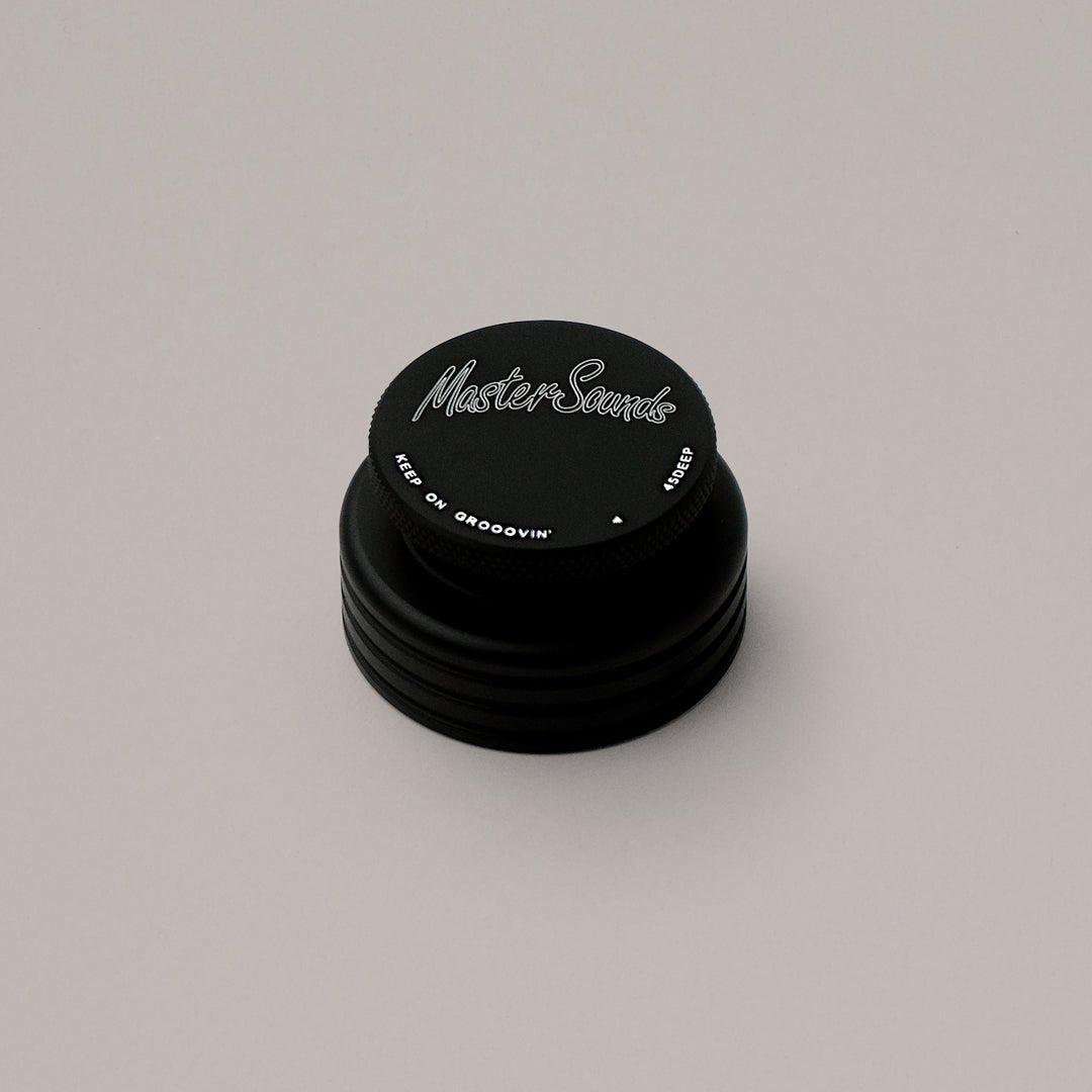 Classic 45 Adapter – MasterSounds
