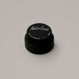 45 Adapter - Black - MasterSounds