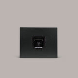 Clarity M-0812 in Graphite Black 2:2