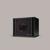Clarity M-0812 in Graphite Black 2:2